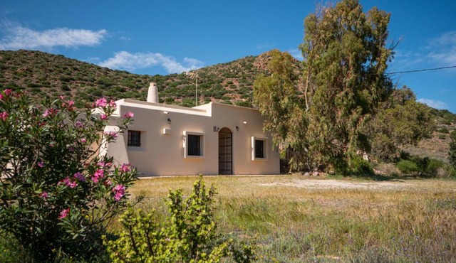 Casa Toril Cabo de Gata