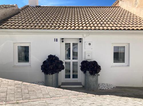 Casa Tranquila