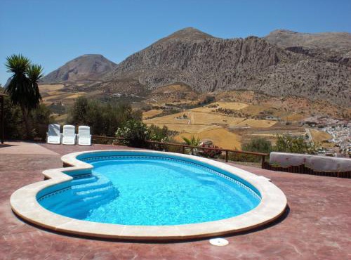 Casa Valentina Scenic Villa Caminito Del Rey Andalusia