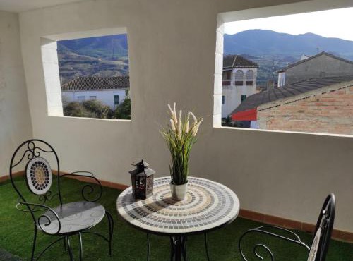 Casa Valle de Lecrin