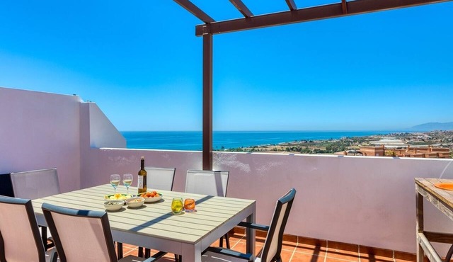 Casa Valle Niza Vélez-Málaga by Ruralidays