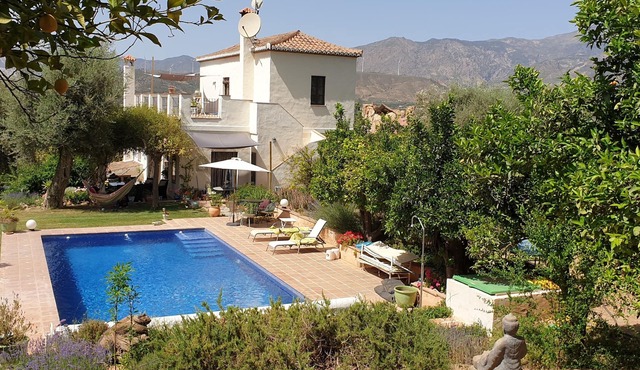 Casa Viñas de Vera