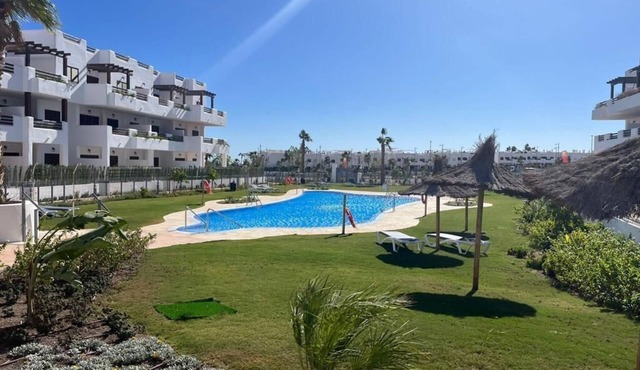 Casa Vigo - Two Bedroom Apartment, Sleeps 6
