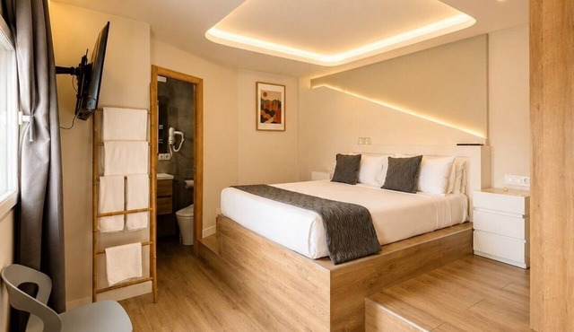 Casa Violeta by Blossom Hotels.
