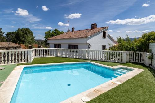 Casa Viria