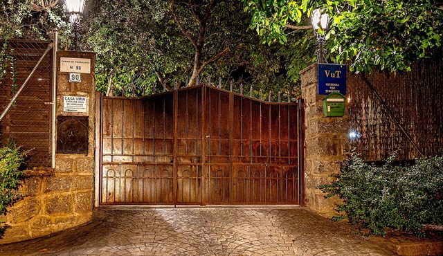 Casa Viria for 20 people