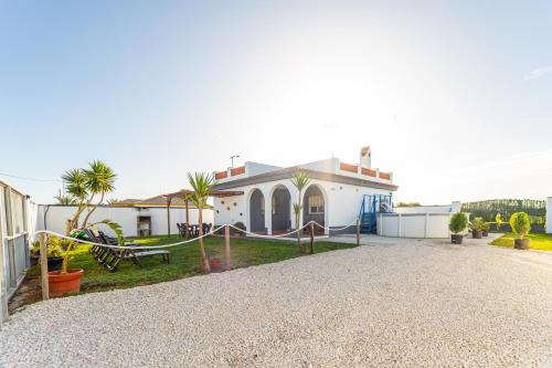 Casa Vista Alegre Costa el Palmar