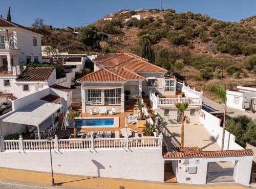 Casa Vista del Rey 77