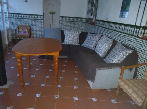 CASA VISTA HERMOSA