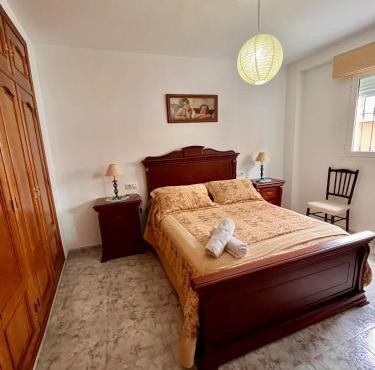 Casa Vista Hermosa Rute