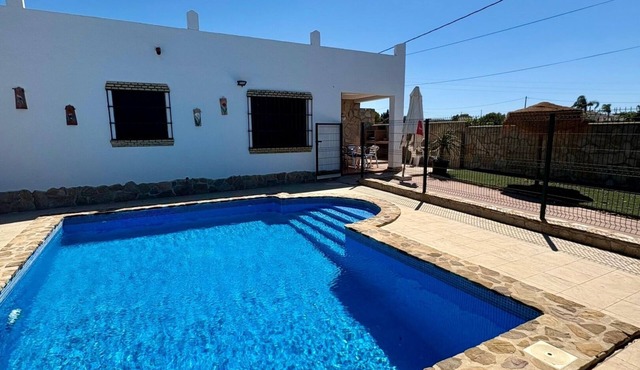 Casa Zerimar .