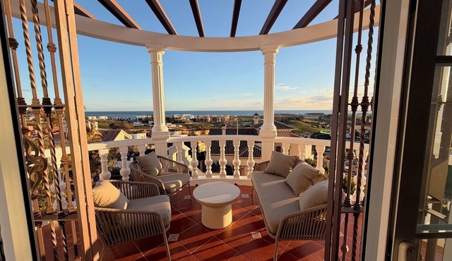 CASABA - Boutique - Torre del Mar