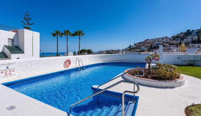 Casablanca 9 Punta Lara by Casasol