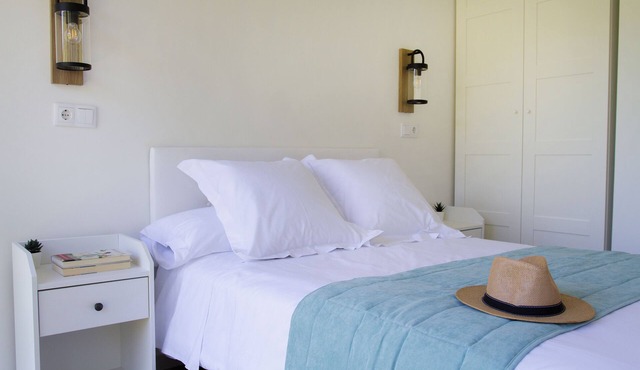 Casamor apartment 2 pax - 1