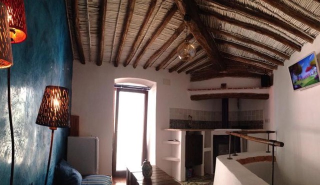 Casas de la Judería, judería nueva