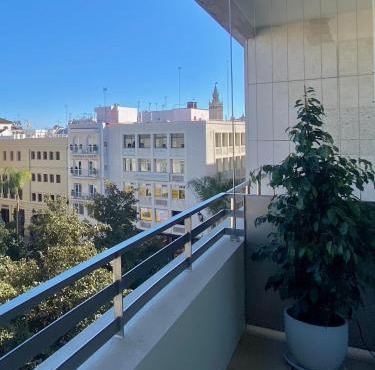 Casas de Sevilla - Apartamentos Magdalena Plaza Hábitats