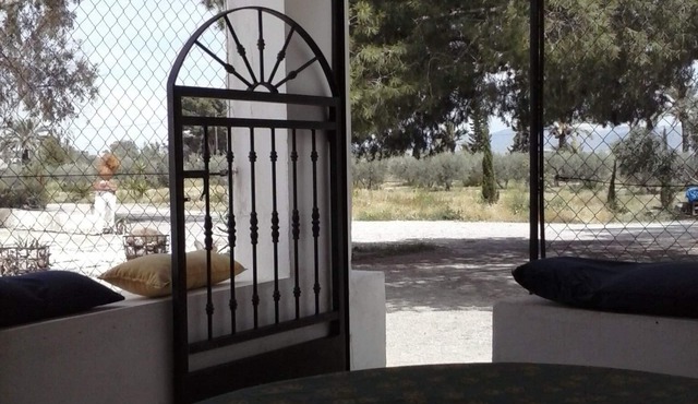 CASAS DEL CORTIJO - Casa de Verde