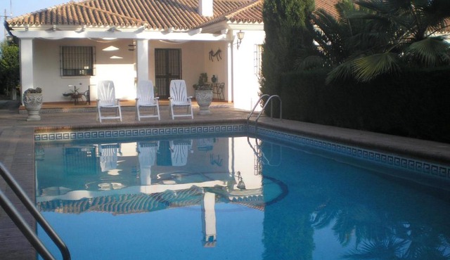 Casas del Madroño