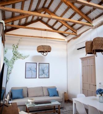 Casas Rurales La Rinconá