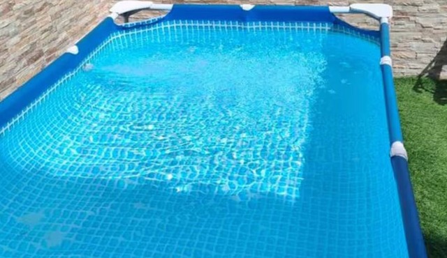 Casas Santa Herminia