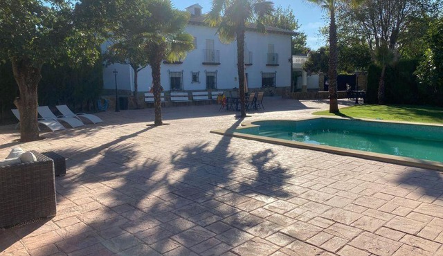 CASERIO LA SEVILLANA