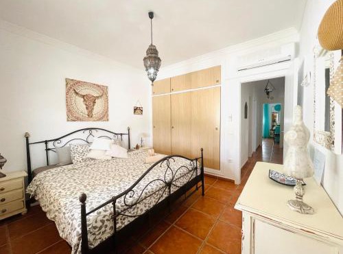 Casira gastenkamers & Casitas, Viñuela, Andalucía