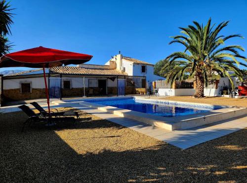Casita-1 To 2Guests-Pool-Patio-Bbq-Parking