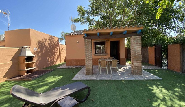 Casita 6 Ragel Costa