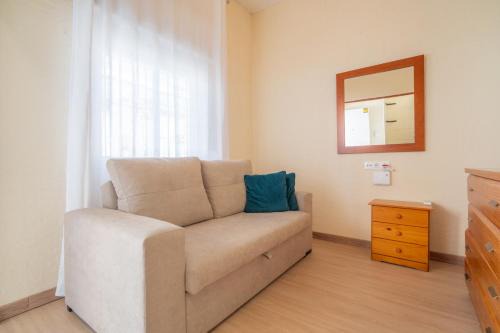 Casita de San Juan en Cartagena, Murcia