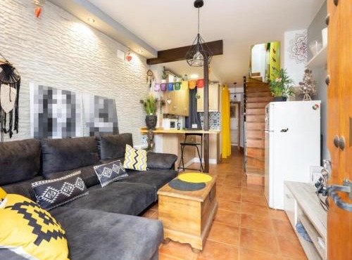 Casita del Barranco lunar