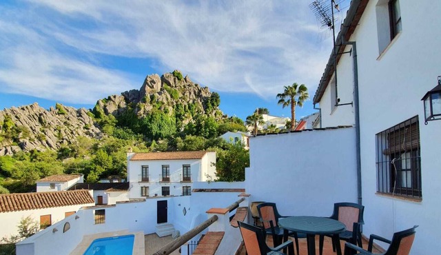 Casita del Niño Rey