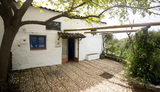 CASITA ESPERANZA