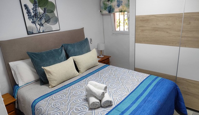 Casita La Playa