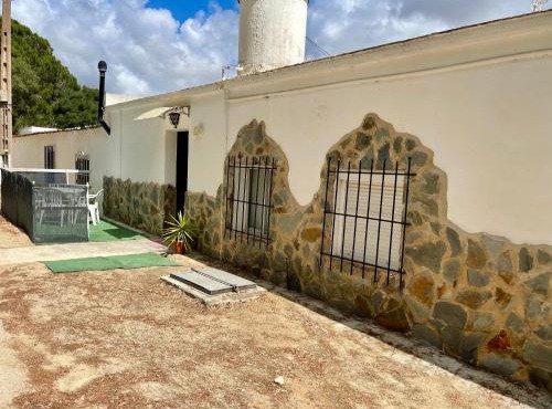 Casita los Arcos in Vejer de la Frontera