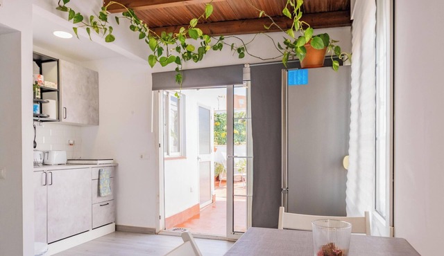 Casita Lucero