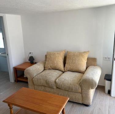 Casita Malaga Airport