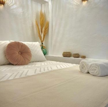 Casita Villares