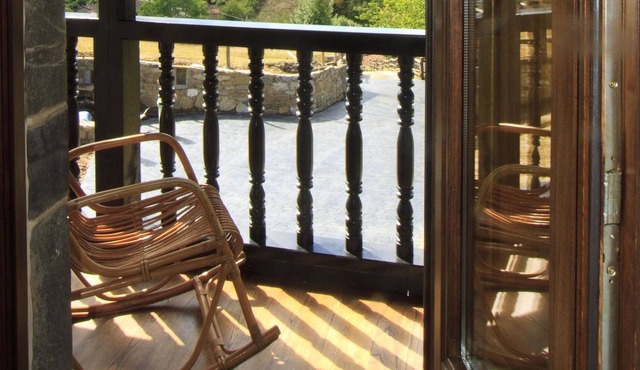 Casona del Castaniu