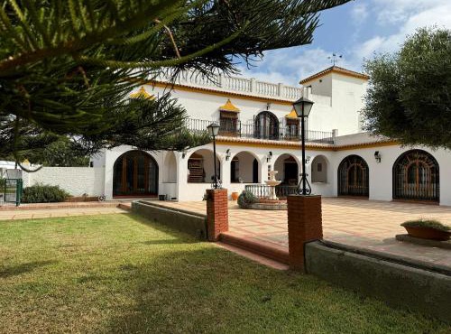 Casona La Familia en Vejer