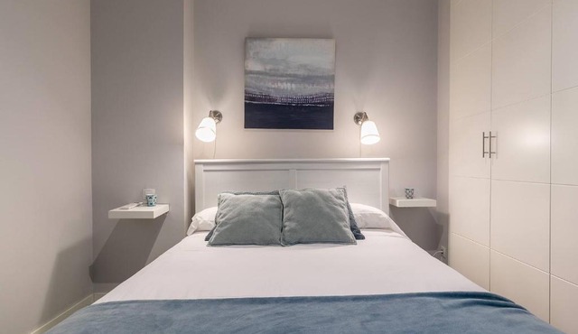 Castellana Suites