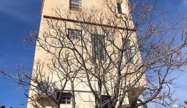 Castle of the Poet, Caminito del Rey