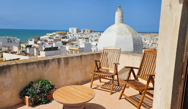 Casual Con Duende Cádiz Hotel by Casual Hoteles