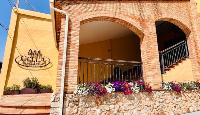 Cella del Palancar