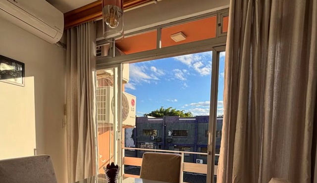 Central, complete and cozy in Joinville