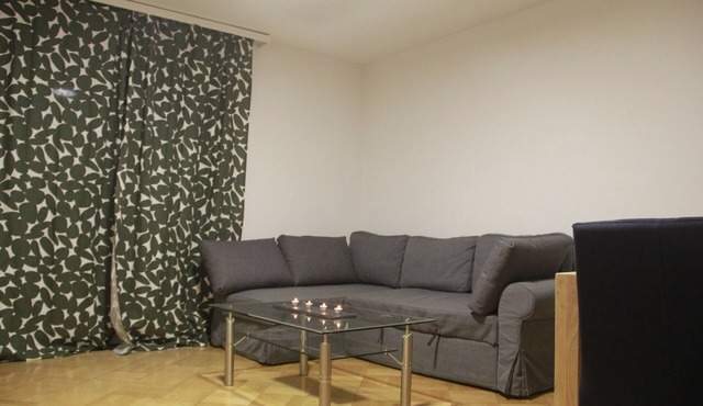 Centrally Located in Bern, 2DR, Sleep 6. in Bern