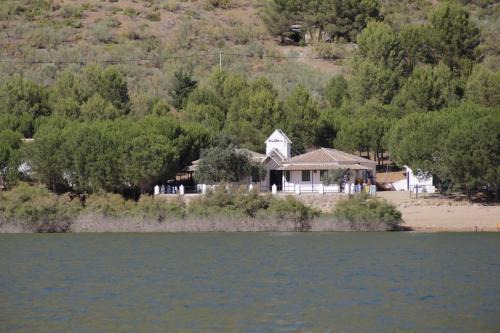 CENTRO DE OCIO ALÚA Casa Rural Iznájar Lago de Andalucía