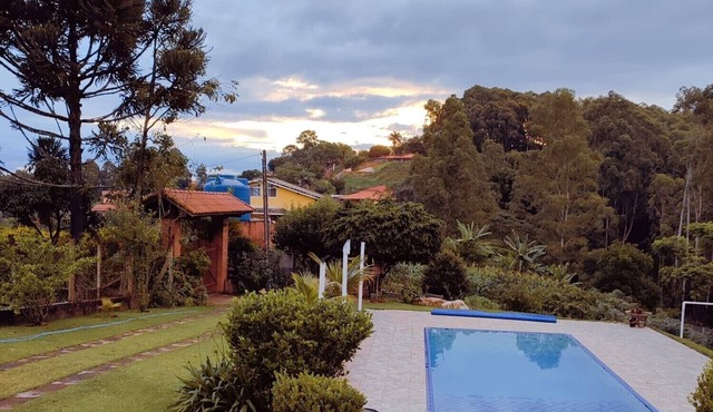 Chácara Vista Alegre in pinhalzinho