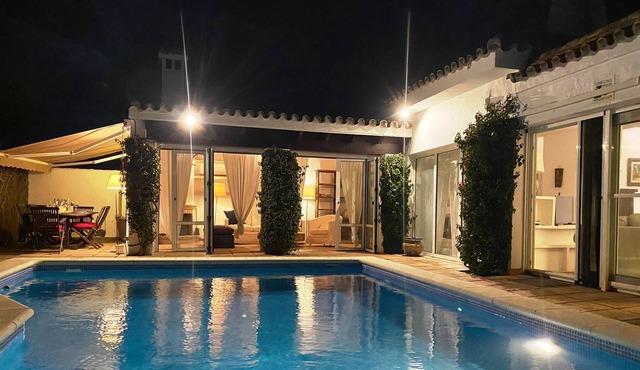 Chalet Vistahermosa Azahar 5