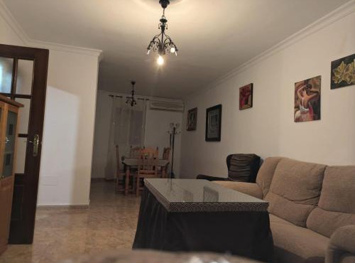 chalet adosado La morena cerca del caminito del rey