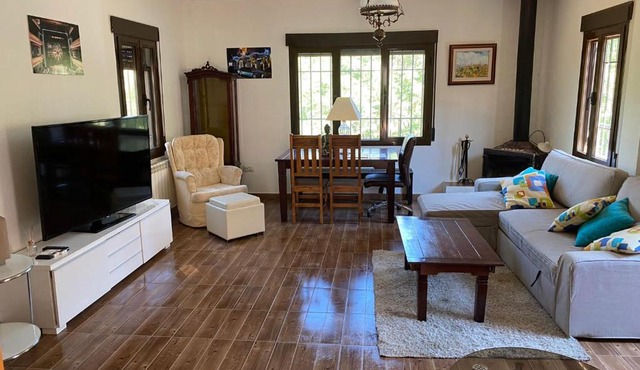 Chalet Dani con parcela privada cerca Puy Du Fou